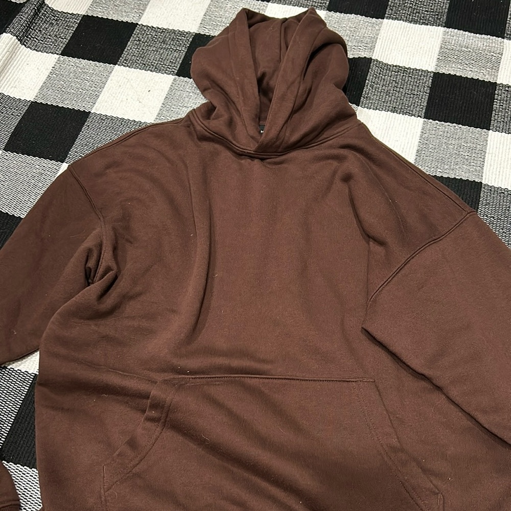 No Boundries Hoodie, men’s size small!